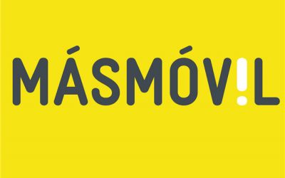 MASMOVIL GANA 50000 LÍNEAS DE PORTABILIDAD MÓVIL EN OCTUBRE